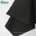 Good Shaping Needle Punch Nonwoven Fabric Under Collar Felt for High Coat Collar